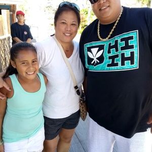 Meet your Posher, Lynn